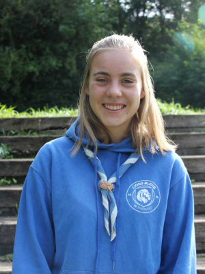 Amélie Wohlgenannt (Raschka)
