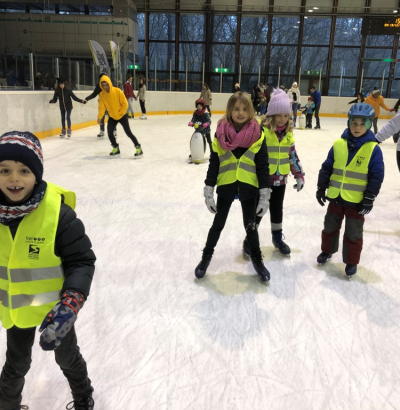 Schlittschong's Sortie Beaver 2018
