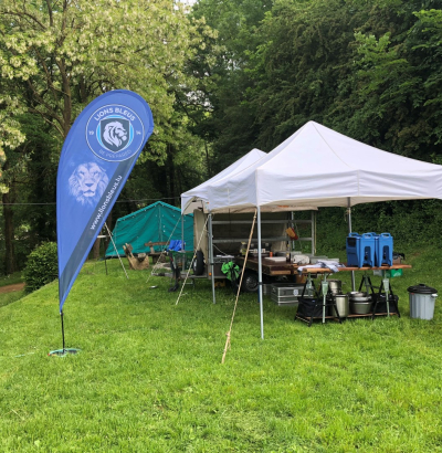Päischtcamp'18