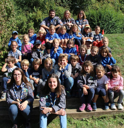 Gruppeversammlung 2019