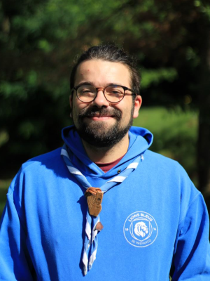 Raphael Flammang  (MANKEI créatif)