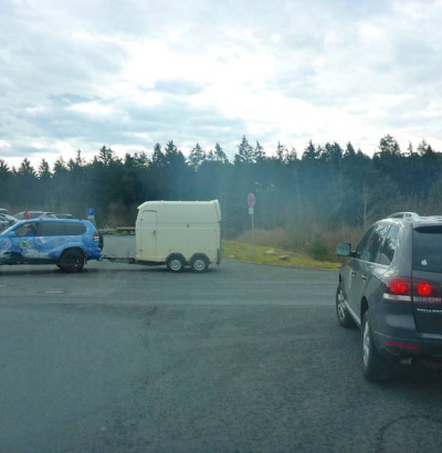 Techuana Wanter 2014