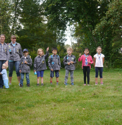 Gruppenversammlung 2014