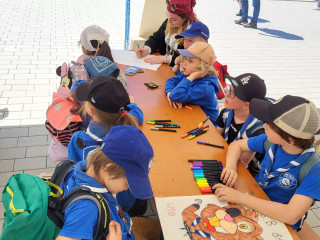 BEAVER FUNDAY 2025
