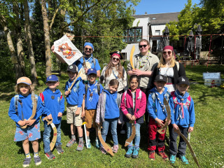 BEAVER FUNDAY 2025