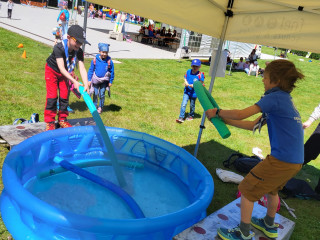 BEAVER FUNDAY 2025