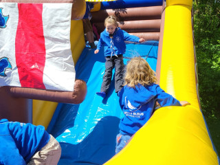 BEAVER FUNDAY 2025