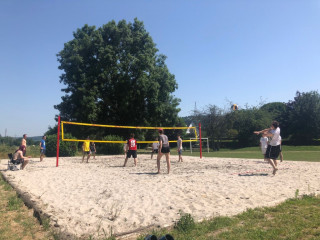 Beachtournoi 2019