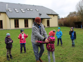 Chr&euml;schtcamp Beaver 2019