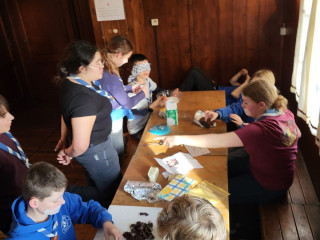 Chreschtcamp SC/EX  2025