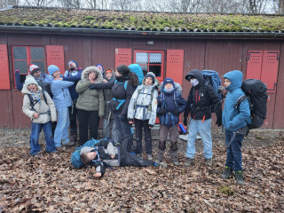 Chreschtcamp SC/EX  2025