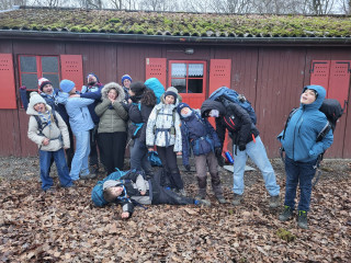 Chreschtcamp SC/EX  2025