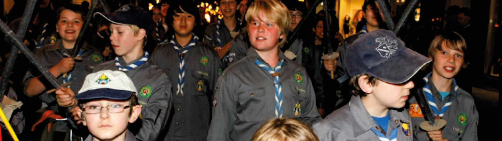 Faakelzuch 2026 fir den ganzen Groupe