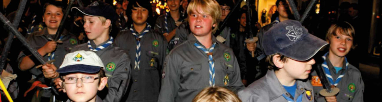 Faakelzuch 2026 fir den ganzen Groupe