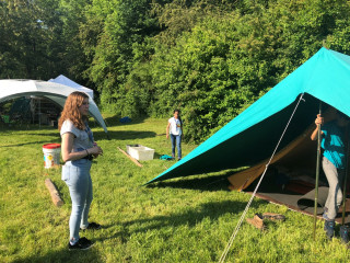 Päischtcamp'18