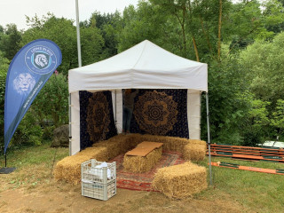 Léiwefest 2019