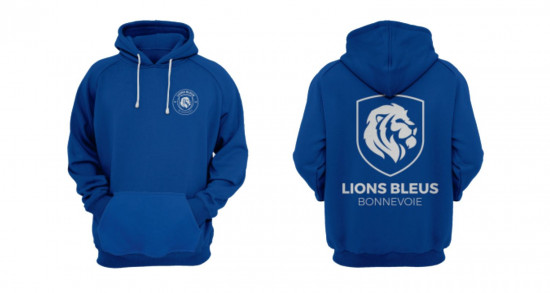 LIONS BLEUS SHOP