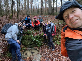 Rover-Tembo Weekend 2021 Rover-Tembo Weekend 2021