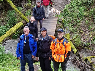 Roverweekend 2019