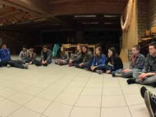 Intertroupe 2015