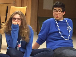 Intertroupe 2015