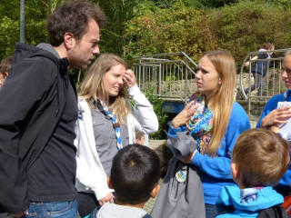 Gruppeversammlung 2015