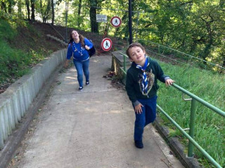 Montée 2015