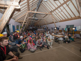EXPLO 2016