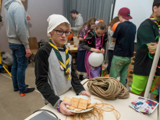 EXPLO 2016