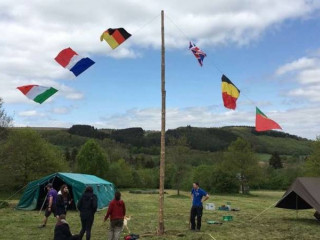 Päischtcamp 2016