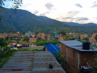 Nepal 2016
