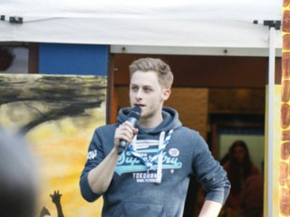Léiwfest 2016