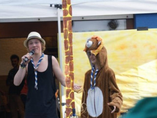 Léiwfest 2016